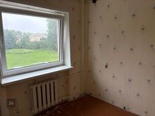 Nooruse 8, 2 korrus 5-kordses telliskivimajas