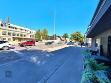 UUS ÄRIPIND KESKLINNA PIIRIL MÖÖBLIMAJA LÄHEDAL