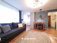 VÄGA KENA ÜÜRIKODU KUNDA LINNAS