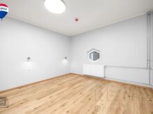 Mõnusa vaatega city-stuudio südalinnas!