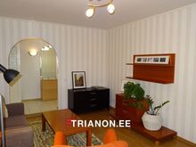 Müüa 3-toaline korter Narvas, 64,5 m2, 5/9 korrus, renoveeritud