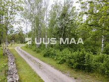 Müüa linnalähedane elamukrunt Vatskülas!