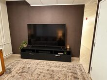 Renoveeritud korter renoveeritud majas