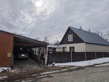 Müüa 2-korruseline maja Sonda külas,Lüganuse vallas, 84 m2, krunt 1276 m2