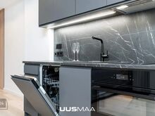 Uus pakkumine hinnatud Das Haus majas. Ilma tagatisrahata.