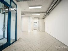 Hea asukohaga ruumikas äripind!