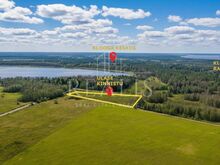 Klooga järve ääres!