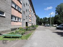 Hea võimalus kujundada kodu oma maitse järgi.
