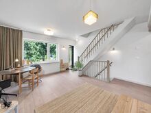 Kapitaalselt renoveeritud ridaelamu oma kinnistuga