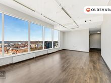 Tornimäe 7–kus linnavaated kohtuvad luksusega