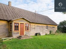 HUBANE TALUMAJA LOODUSKAUNIS PAIGAS