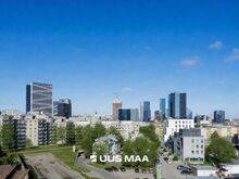 PANORAAMVAATED, VALGUS JA RAHU!