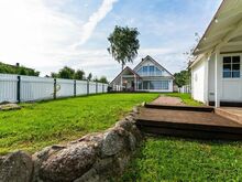 Peipsiäärne villa privaatse rannaga alates 250/öö