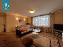 Üürile anda 2toaline üürikodu Pelgurannas. Korter vabaneb 15.06.