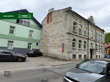 Hea asukohaga büroopinda hindavad nii kliendid kui ka partnerid!