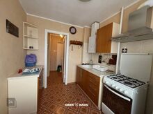 Üürile anda 1 toaline korter Kohtla-Järvel, Outokumpu 15, üldpind 31,5m², 4/5