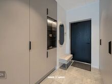 Elegantne 2-toaline külaliskorter Vesipapi hinnatud arenduse