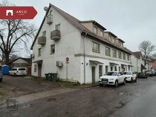 Müüa Kuressaare südalinnas