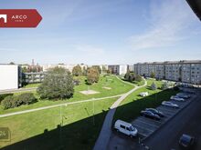 MÜÜA SOE JA HUBANE 2-TOALINE KORTER MAARDUS!

Müüa 2-toaline korter, mis asub maja 5
