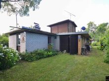 Hea asukohaga suvila laulasmaal!