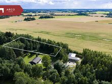 LOODUSLÄHEDANE 3785 m² ELAMUMAA KOSE-UUEMÕISAS
