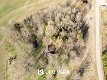 Maale ehitama!  8355 m² elamumaad - alajaam kõrval