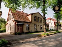 EKSKLUSIIVNE ARENDUSPROJEKT RANNARAJOONIS