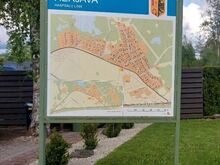 Maa,kus algub sinu lugu ja vabadus.