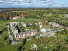Rahulik looduslähedane elu ja kaunis vaade!