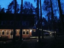 Männi puhkebaas