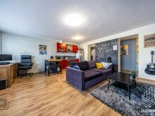Avar 63 m² 2-toaline korter Kristiines