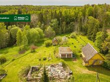 Maakodu või suvila isikliku looduspargiga!