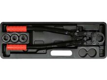 Alupex presstangid PEX/AL/PEX tangid U-tüüp