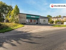 3×63A ja 290 m² – IDEAALNE PIND SINU ÄRIIDEELE!
