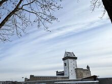 PÕHIINFOObjekti tüüp: 3-toaline korter Asukoht: Narva, Koidula tn 2Pindala: 90,6 m²Korrus: 2/3S