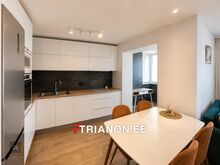 PÕHIINFO
Objekti tüüp: 3-toaline korter
Asukoht: Narva, Rahu tn 14
Pindala: 69 m²
Korrus: 2/9
Se