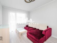 Renoveeritud 1-toaline korter Haapsalus