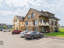 Müüa hubane korter Sauga alevikus Hirvela elamurajoonis