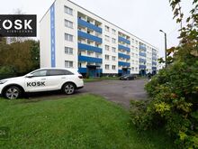 Hubane kodu Keila keskuses