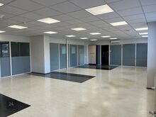 Renoveeritud büroopinnad!