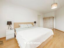 19 m² magamistoaga suur 2-toaline Põhja-Tallinnas