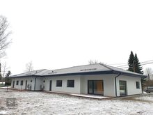 UUS MAJAOSA,Kasemetsa tee 12, Metsanurme küla