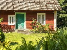 Soeta endale talukompleks kaunisse Ridasi külla!