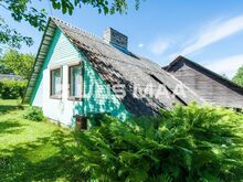 HUBANE SUVILA PIRGU JÄRVE LÄHEDAL