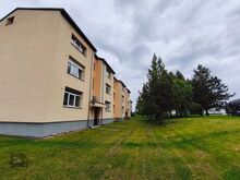Rõdu. Renoveeritud maja.