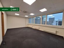 Privaatne bürooruum Rävala puiesteel!