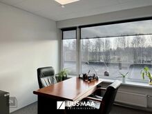 ILUS VALGUSKÜLLANE BÜROO ROCCA ÄRIMAJAS