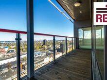 PENTHOUSE - 163 m² + 30 m² terrass