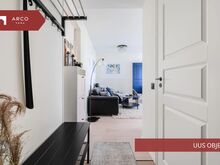 MAITSEKALT RENOVEERITUD KODU KESKLINNAS!