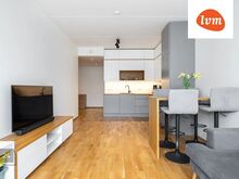 Terrassiga korter Laagris